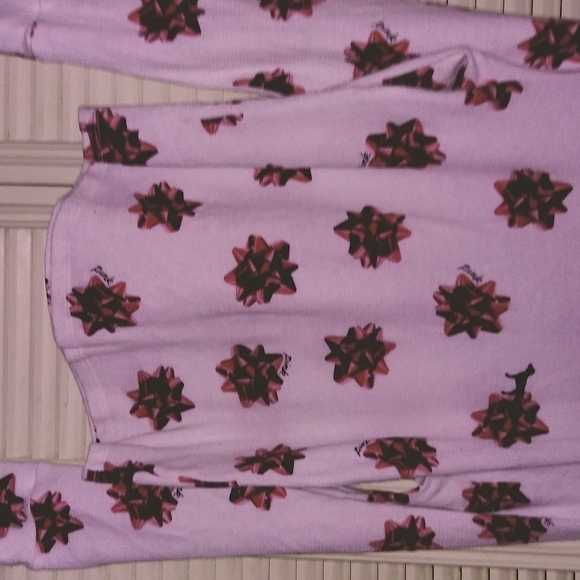 VS Pink Thermal Top - Picture 7 of 7